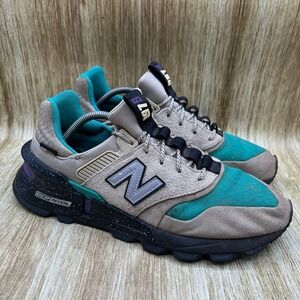 New Balance 997 Men's Size 11.5 Sport Stonewear‎ Running Shoes Sneakers MS997SB